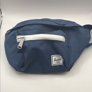 Herschel Supply Company Navy Blue Men's Bag